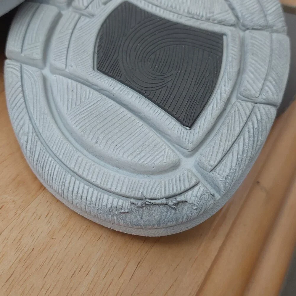 Hi Tec Women's Soul.Rider2 Bermuda Toe Post Slip on Sandals Size 10 - Picture 6 of 10